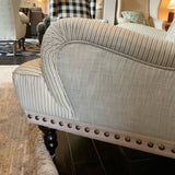 Pier 1 Chair