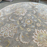 8' Mythos Jaipur Living Rug