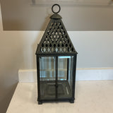 Frontgate Trident Lantern