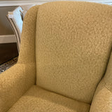 Pair of Bob Timberlake by Lexington Wingback Chairs