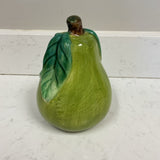 Green Pear