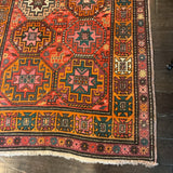 Vintage Runner