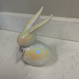 Ceramic Bunny