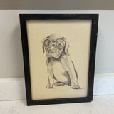 Dog Art