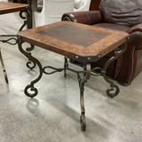 Haverty's End Table