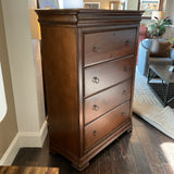 NEW Pennyslvania House New Lou Chest of Drawers