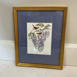 Anne Worsham Richardson Carolina Wren Print