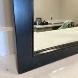 Pair of Black Mirrors