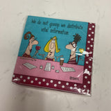 Cocktail Napkins