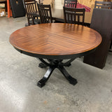 54" Round Dining Table