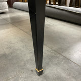 NEW Century Dining Table with 2 Leaves