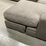 Cindy Crawford Sectional w/Chaise