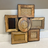Pier 1 Frame Collage