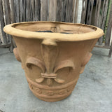 Large Fleur De Lis