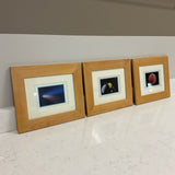 Set of 3 Galaxy Prints