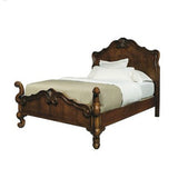Hickory Chair King Bed FIRM