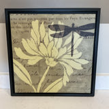 Natural Poster Print on Canvas