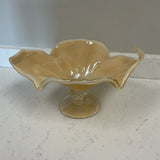 Murano Hand-Blown Glass Certerpiece