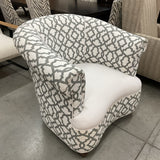 Jeffco Custom Chair