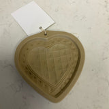 Heart Cookie Mold