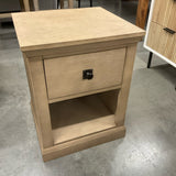 NEW Pottery Barn Charlie Nightstand