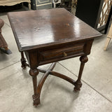 Jonathan Charles End Table