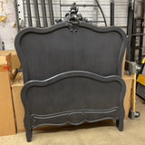 Restoration Hardware Odette Twin Bed