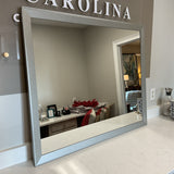 Silver Mirror