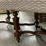 Baker Jessica Upholstered Bench