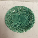 Majotick Bordallo Plate