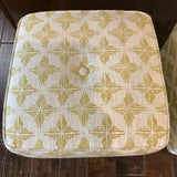 Pair of Universal Ottomans