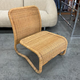 Wicker Chair
