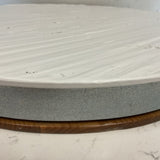 etuHome Bianca Lazy Susan