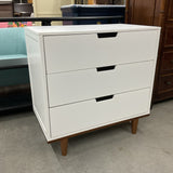 Marley Babymod 3 Drawer Chest