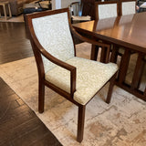 Boiler & Co Table with 8 Chairs and 2 leaves