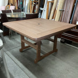 Outdoor Polywood Table