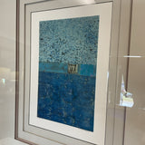Lago 1 Print