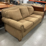 Ethan Allen Sofa (R)