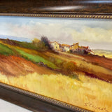 Landscape Oil Painting