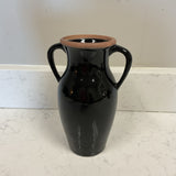 Onyx Urn Vases