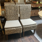 Set of 4 Riverside Chairs