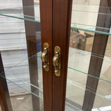 Curio Cabinet