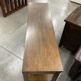 Pier 1 Console
