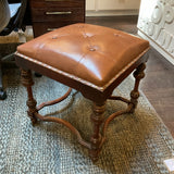 Square Ottoman