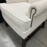 NEW Pottery Barn Thatcher Chair