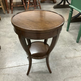 Wilton End Table FIRM