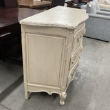 Painted Chest