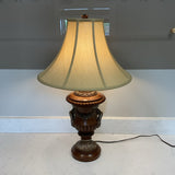 Urn Lamp