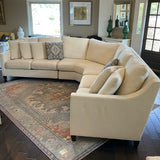 Fairfield Sectional Sofa
