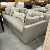 Restoration Hardware Belgian Track Arm Sofa